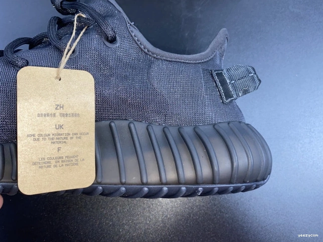 Adidas Boost Cinder GX3791 Mono V2 350 Yeezy 0716